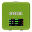 микрофон Rode Wireless GO III (Gen. 3) 2-Person Wireless Microphone System + Recorder Green