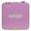микрофон Rode Wireless GO III (Gen. 3) 2-Person Wireless Microphone System + Recorder Lilac