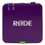 микрофон Rode Wireless GO III (Gen. 3) 2-Person Wireless Microphone System + Recorder Purple