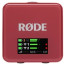микрофон Rode Wireless GO III (Gen. 3) 2-Person Wireless Microphone System + Recorder Rose