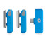 Rode Wireless Micro USB-C Blue