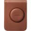 Fujifilm Instax Mini Evo Camera Case (brown)