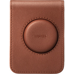 Case Fujifilm Instax Mini Evo Camera Case (brown)
