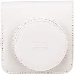Fujifilm Instax SQ1 Case (Chalk White)