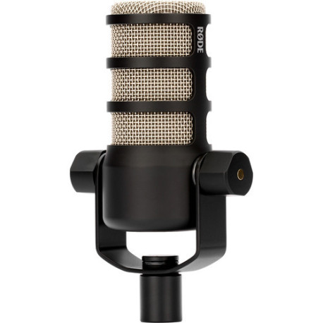 микрофон Rode PODMIC MICROPHONE (преоценен)