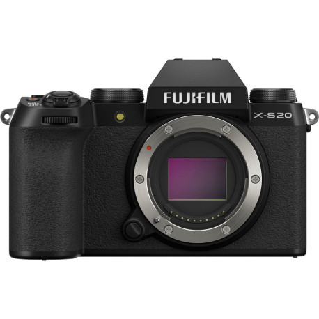 фотоапарат Fujifilm X-S20 (Употребяван)