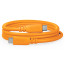 cable Rode SC27 USB-C to USB-C 200cm (orange)