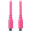 Rode SC27 USB-C to USB-C 200cm (pink)