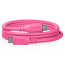 cable Rode SC27 USB-C to USB-C 200cm (pink)