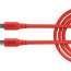 cable Rode SC27 USB-C to USB-C 200cm (red)