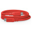 cable Rode SC27 USB-C to USB-C 200cm (red)