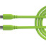 cable Rode SC27 USB-C to USB-C 200cm (green)