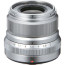 Lens Fujifilm Fujinon XF 23mm f/2 R WR (silver)