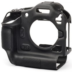 Accessory EasyCover silicone protector for Canon EOS R1 (black)