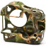 Accessory EasyCover silicone protector for Canon EOS R1 (camouflage)