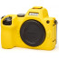 EasyCover silicone protector for Nikon Z5 II (yellow)