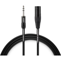 Warm Audio Pro XLR - TRS 1.8m Warm Audio Pro XLR - TRS 1.8m