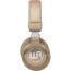Earphones Warm Audio Headroom (beige)