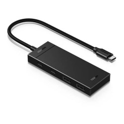 Accessory Ugreen CM806 4-Port USB-3.2 Gen2 Hub USB-C