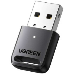 Accessory Ugreen CM390 USB Bluetooth 5.0 Adapter Accessory Ugreen CM390 USB Bluetooth 5.0 Adapter