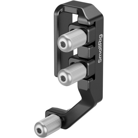 Accessory Smallrig 5592 USB-C &amp; Multi Cable Clamp for Cages for Sony FX2