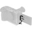 Accessory Smallrig 5592 USB-C &amp; Multi Cable Clamp for Cages for Sony FX2