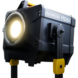 Lighting KNOWLED MG6K Bi-Color LED Light