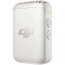Microphone DJI Mic 2 Transmitter (white)