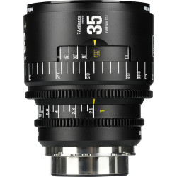 обектив 7artisans INFINTE 35mm T2.1 - PL Mount обектив 7artisans INFINTE 35mm T2.1 - PL Mount
