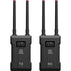 трансмитер Atomos TX-RX 4K/HD Wireless Video Monitoring Set