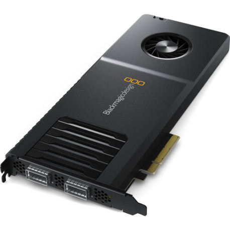 кепчър Blackmagic Design Decklink IP 100G кепчър карта кепчър Blackmagic Design Decklink IP 100G кепчър карта