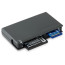 Reader Delkin Devices DDREADER-42 SD/Micro SD/CF USB 3.0