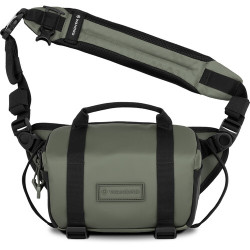 Bag WANDRD ROGUE V2 Sling 4L Wasatch Green