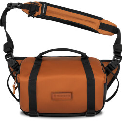 Bag WANDRD ROGUE V2 Sling 6L Sedona Orange