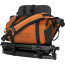 Bag WANDRD ROGUE V2 Sling 6L Sedona Orange