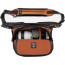 Bag WANDRD ROGUE V2 Sling 6L Sedona Orange