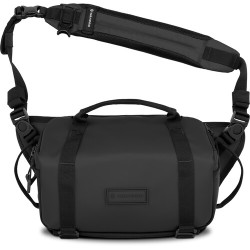 WANDRD ROGUE V2 Sling 6L Black