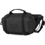 чанта WANDRD ROGUE V2 Sling 6L Black
