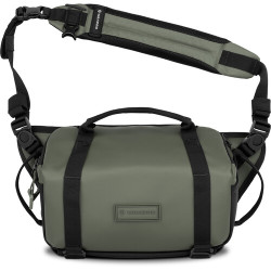Bag WANDRD ROGUE V2 Sling 6L Wasatch Green