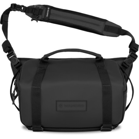 Bag WANDRD ROGUE V2 Sling 9L Black