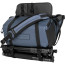 Bag WANDRD ROGUE V2 Sling 9L Aegean Blue Bag WANDRD ROGUE V2 Sling 9L Aegean Blue