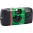 фотоапарат Fujifilm QuickSnap Flash 400 Single Use 27Exp