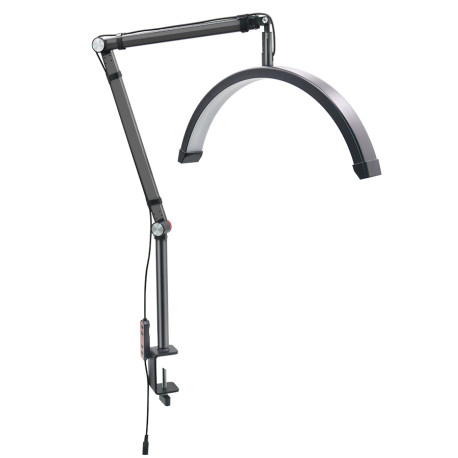 осветление Helios 427830 HL-180 Half-Moon LED Light