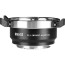 адаптер Meike MK-PLTL PL To L-Mount Adapter