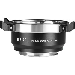адаптер Meike MK-PLTL PL To L-Mount Adapter адаптер Meike MK-PLTL PL To L-Mount Adapter