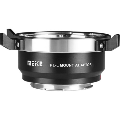 адаптер Meike MK-PLTL PL To L-Mount Adapter