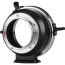 адаптер Meike MK-PLTL PL To L-Mount Adapter