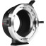 адаптер Meike MK-PLTL PL To L-Mount Adapter