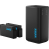 Max Dual Battery Charger+ Enduro battery AMDBD-001-EU