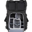 Backpack Think Tank Focus Point Rolltop Backpack 30L Greenway
